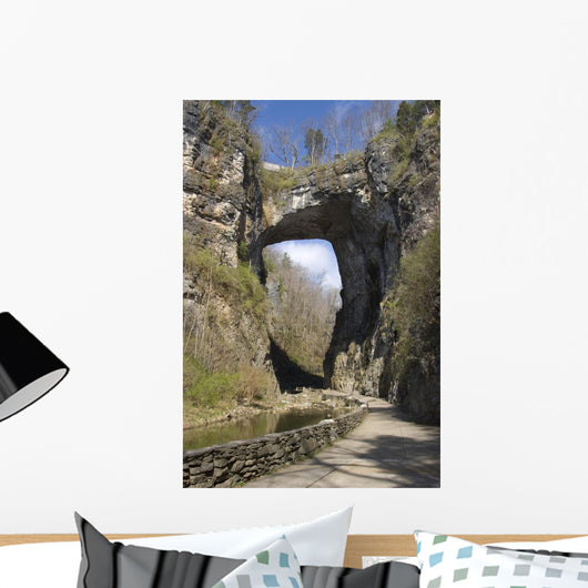 Photo Natural Bridge Virginia