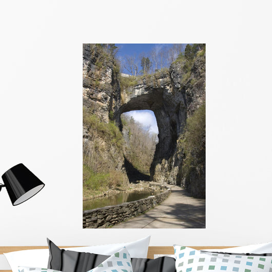 Photo Natural Bridge Virginia