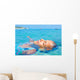 Young Girl Sea