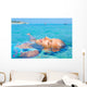 Young Girl Sea