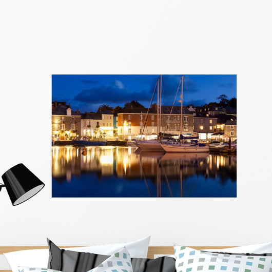 Padstow Cornwall