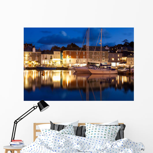 Padstow Cornwall