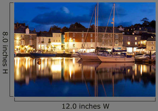 Padstow Cornwall