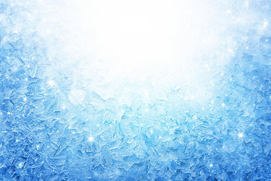 Frozen Window
