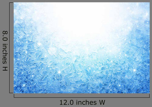 Frozen Window