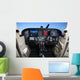 Cessna 172SP Cockpit Wall Mural