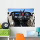 Cessna 172SP Cockpit Wall Mural