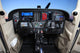 Cessna 172SP Cockpit Wall Mural