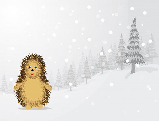 Hedgehog Forest