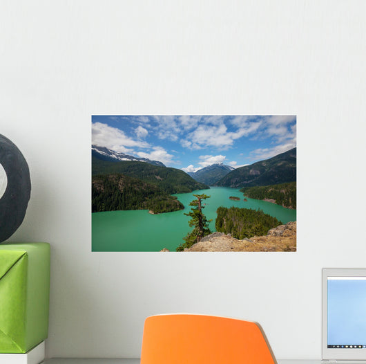 Diablo Lake