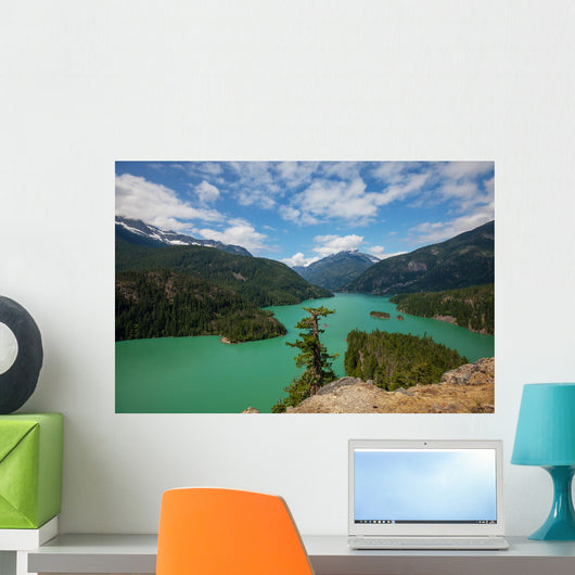 Diablo Lake
