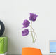 Tulip Wall Decal