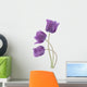 Tulip Wall Decal