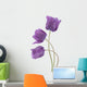 Tulip Wall Decal