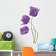 Tulip Wall Decal