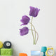 Tulip Wall Decal