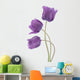 Tulip Wall Decal