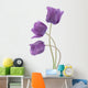 Tulip Wall Decal