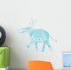 Decorated Elephant