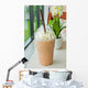 Iced Coffee Cafe