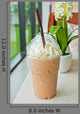 Iced Coffee Cafe