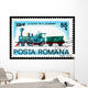 Postage Stamp Romania 1979