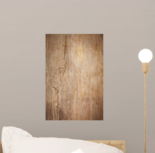 Old Wood