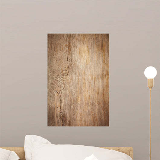 Old Wood