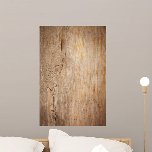 Old Wood