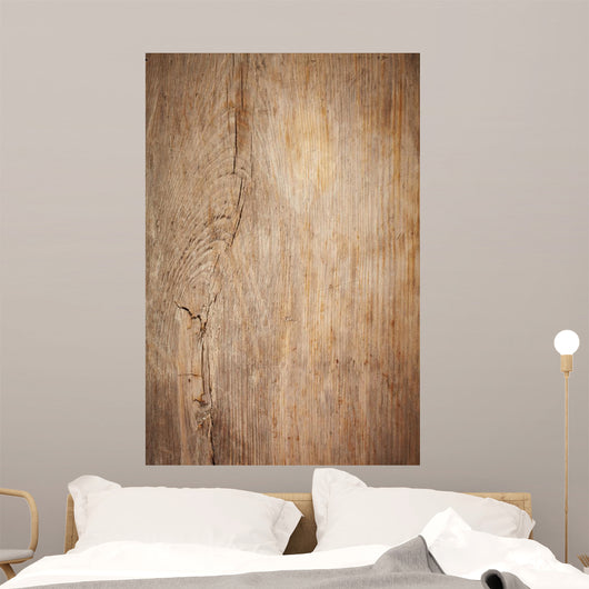 Old Wood
