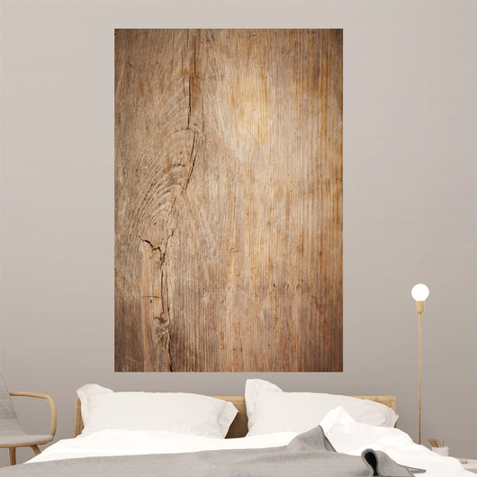 Old Wood