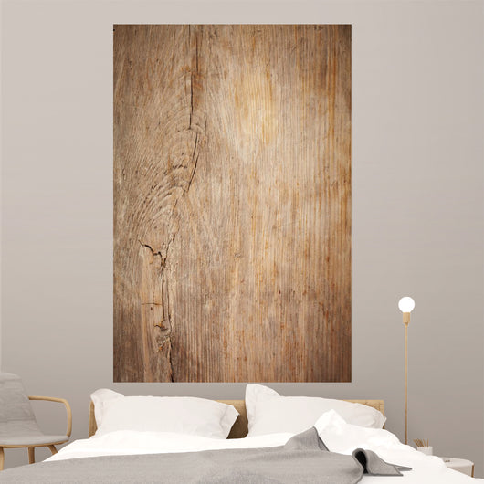 Old Wood