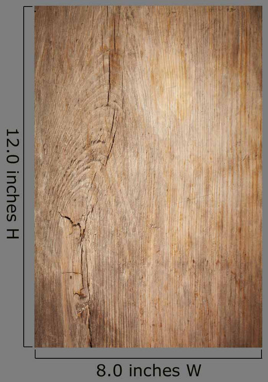 Old Wood