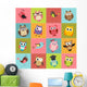 Patchwork with Owls