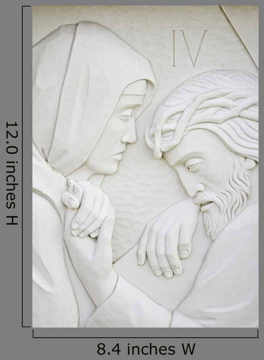 God and Virgin