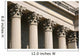 Corinthian Columns