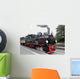 Dampflokomotive Der Harzer Schmalspurbahnen