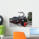 Dampflokomotive Der Harzer Schmalspurbahnen