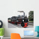Dampflokomotive Der Harzer Schmalspurbahnen
