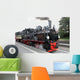 Dampflokomotive Der Harzer Schmalspurbahnen