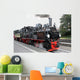 Dampflokomotive Der Harzer Schmalspurbahnen