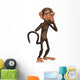 Speak No Evil Wall Decal