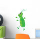 Grasshopper Wall Decal