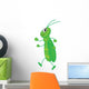 Grasshopper Wall Decal