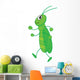 Grasshopper Wall Decal