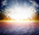 Beautiful Sunrise