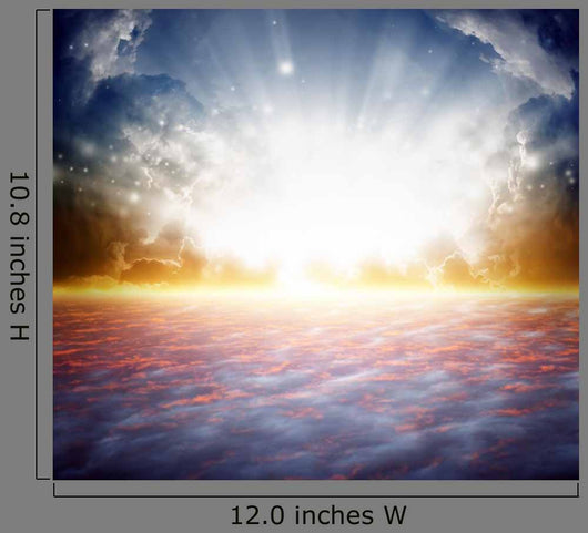 Beautiful Sunrise