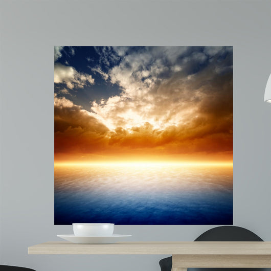Beautiful Sunset