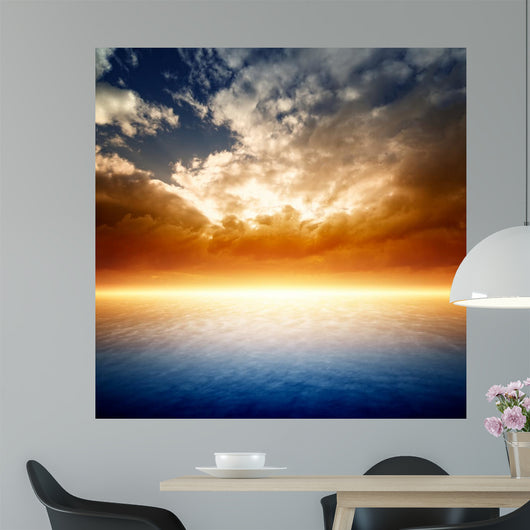 Beautiful Sunset