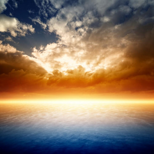 Beautiful Sunset